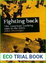 Fightback!: The American Workers| Movement in the 1930s