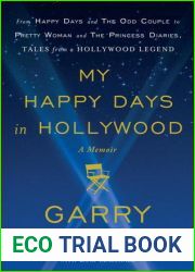 My Happy Days in Hollywood: A Memoir