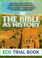 The Bible as History