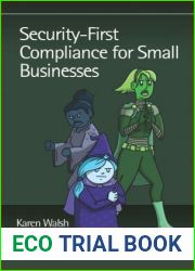 Security-First Compliance for Small Businesses
