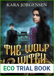 The Wolf Witch (The Ingenious Mechanical Devices, #6)
