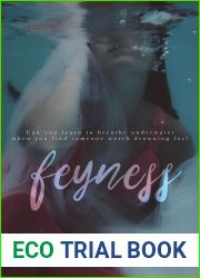 Feyness (Red Order, #1)