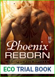 Phoenix Reborn (Alpha Pack, #7.5)