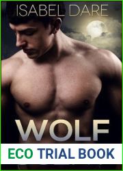 Wolf Scent (Mountain Wolves #1)