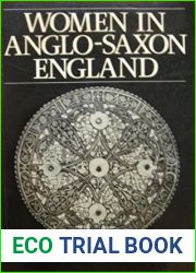 Women in Anglo-Saxon England