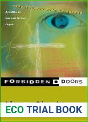 The Ancients (Forbidden Doors, #10)