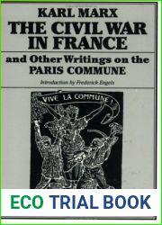 The Civil War in France