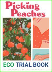 Picking Peaches (Rosewood)