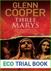 Three Marys (Cal Donovan, #2)