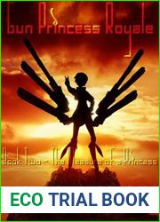 The Measure of a Princess (Gun Princess Royale, #2)