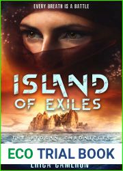 Island of Exiles (The Ryogan Chronicles, #1)