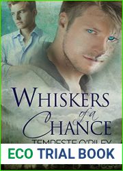 Whiskers of a Chance (Chain of Fate #1)