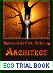 Architect (Children of the Great Reckoning #3)