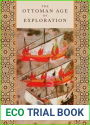 The Ottoman Age of Exploration