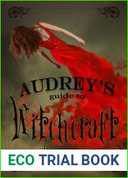 Audrey|s Guide to Witchcraft (Audrey|s Guides, #1)