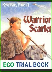Warrior Scarlet