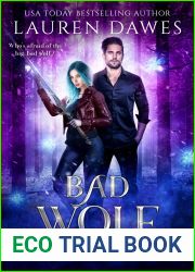 Bad Wolf (Cat McKenzie #4)