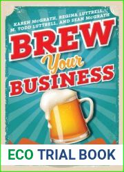 Brew Your Business: The Ultimate Craft Beer Playbook
