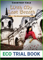 With My Last Breath (The Bloodstone Saga, #3)