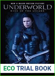 Rise of the Lycans (Underworld #4)