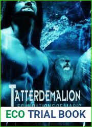 Tatterdemalion (Foundations of Magic, #1)