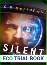 Silent City (Corin Hayes, #1)