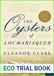 The Oysters of Locmariaquer