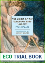 The Crisis of the European Mind