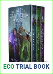 The Tales of Caledonia Box Set Books 1-3