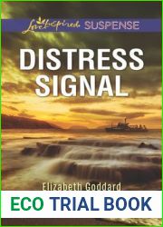 Distress Signal (Coldwater Bay Intrigue #3)