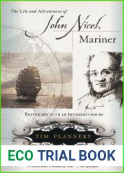 The Life And Adventures of John Nicol, Mariner