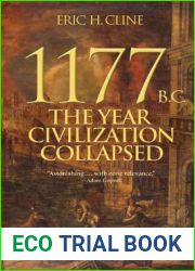 1177 B.C.: The Year Civilization Collapsed (Turning Points in Ancient History, 1)