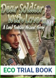 Dear Soldier With Love II: A Lost Soldier Named Grey