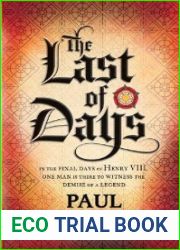 The Last of Days