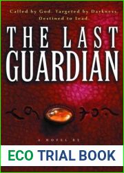 The Last Guardian