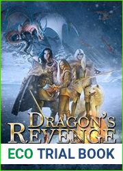 Dragon|s Revenge (The Ring-Witches of Nesht, #2)