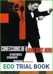 Confessions of a Dangerous Mind
