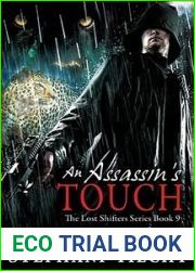 An Assassin|s Touch (Lost Shifters #9)