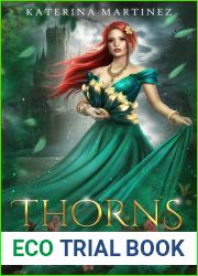 Thorns (The Devious Fae, #1)