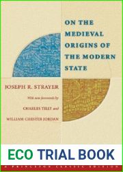 On the Medieval Origins of the Modern State