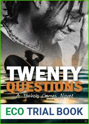 Twenty Questions (Foolish Games #1)