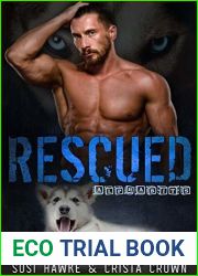Rescued (Alphabits #1)