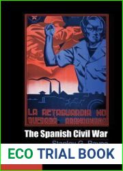 The Spanish Civil War (Cambridge Essential Histories)