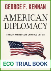 American Diplomacy
