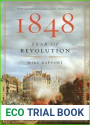 1848: Year of Revolution