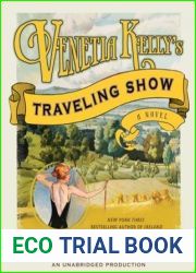Venetia Kelly|s Traveling Show: A Novel of Ireland