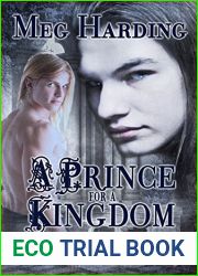 A Prince for a Kingdom