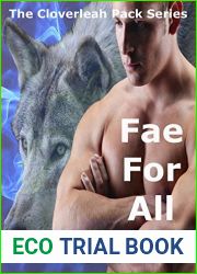 Fae for All (Cloverleah Pack #6)