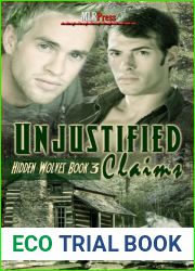 Unjustified Claims (Hidden Wolves, #4)