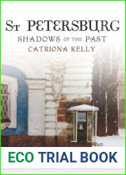 St Petersburg: Shadows of the Past